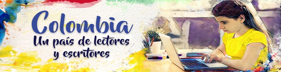 Colombia lectora.más educada y culta